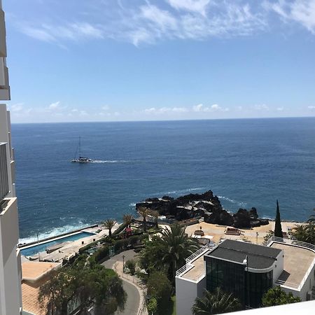 Apartamentos Do Mar Funchal Eksteriør billede