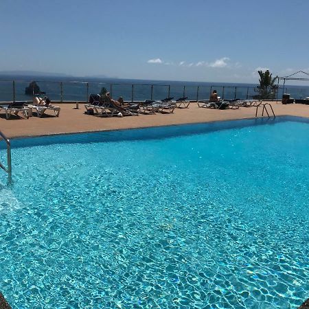 Apartamentos Do Mar Funchal Eksteriør billede