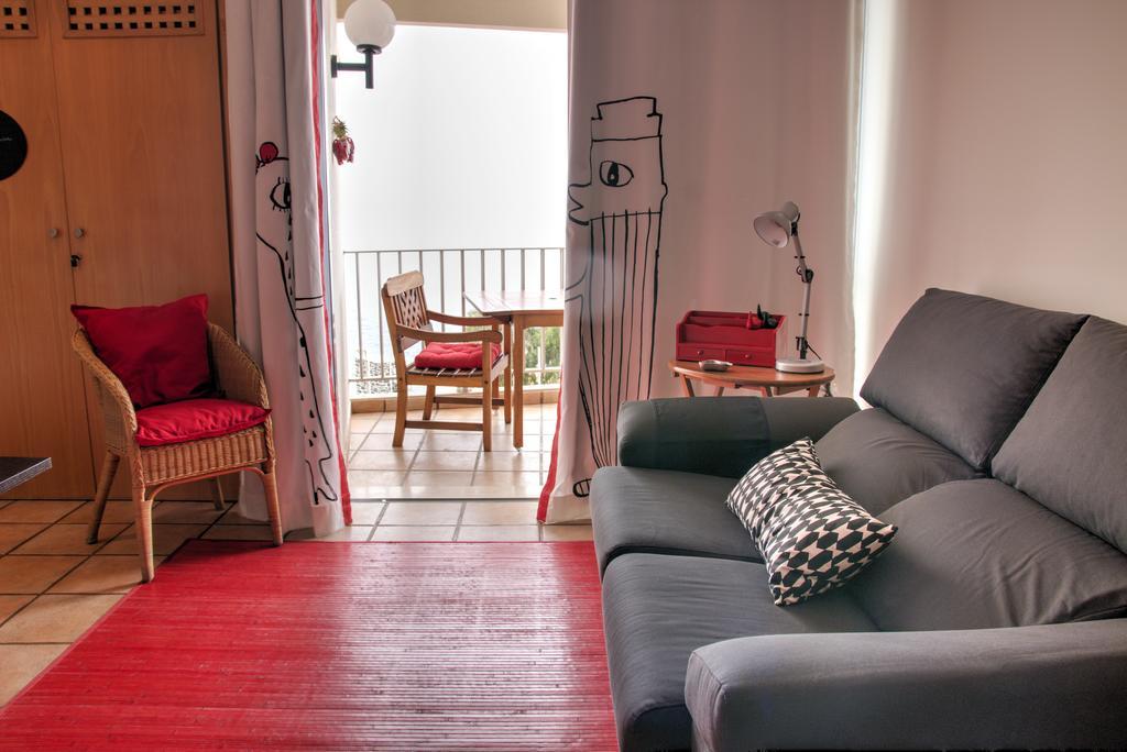 Apartamentos Do Mar Funchal Eksteriør billede