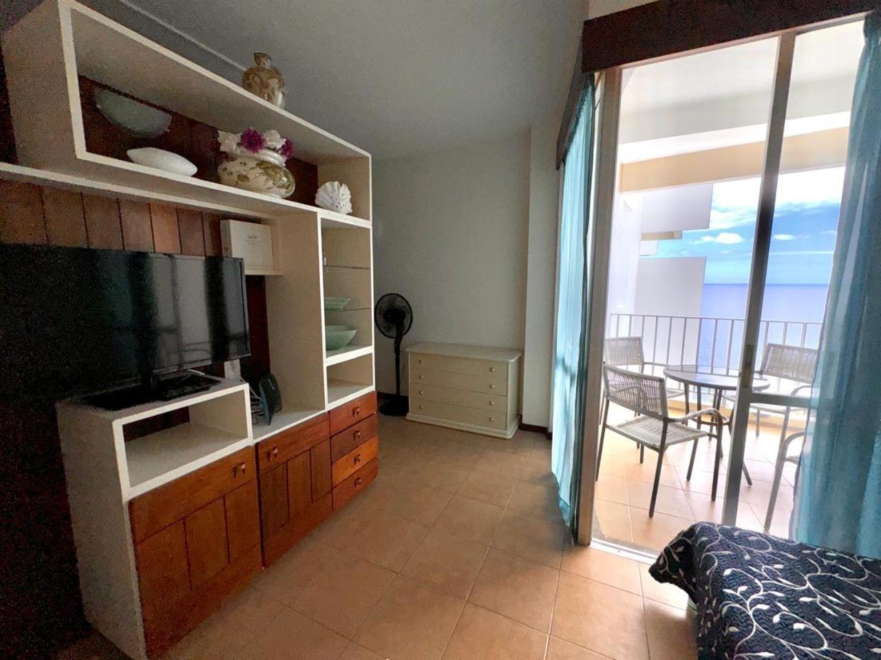 Apartamentos Do Mar Funchal Eksteriør billede