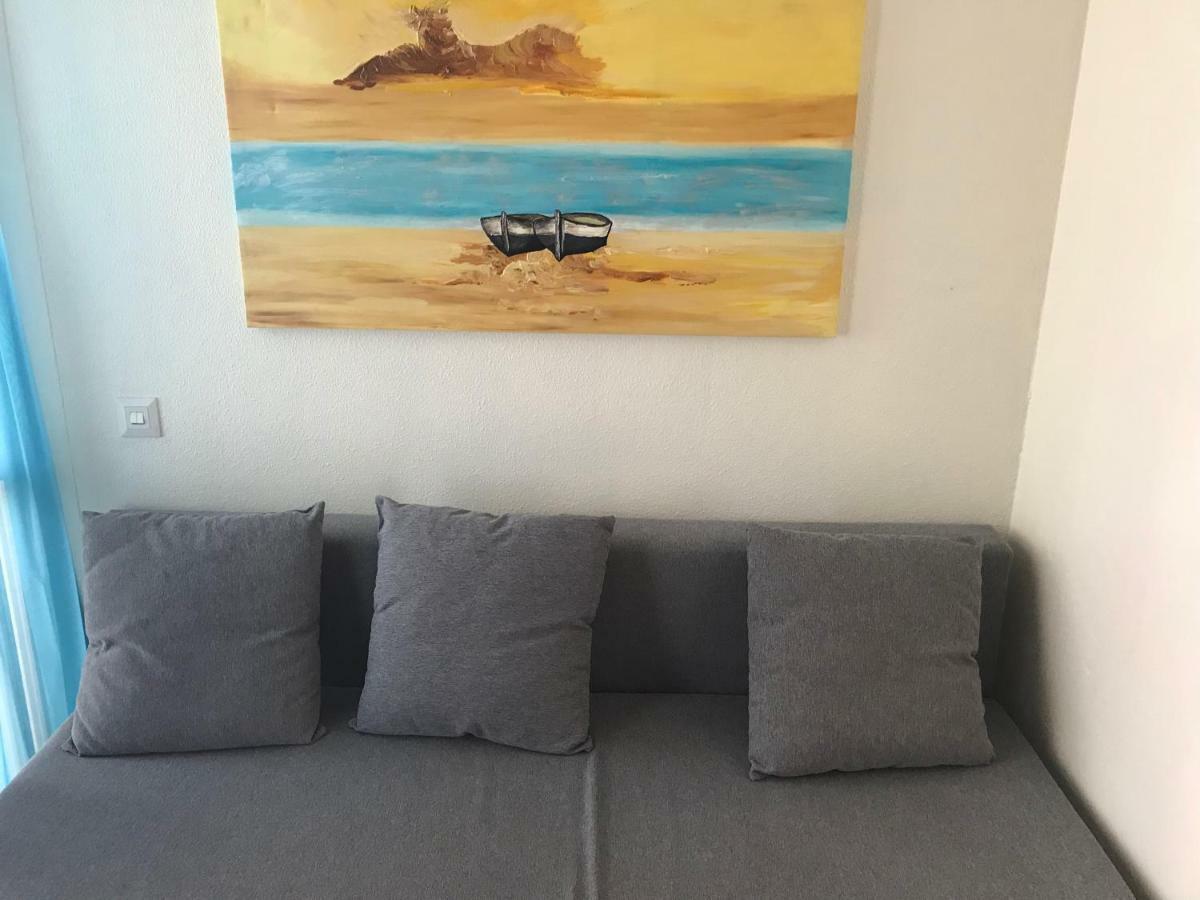 Apartamentos Do Mar Funchal Eksteriør billede