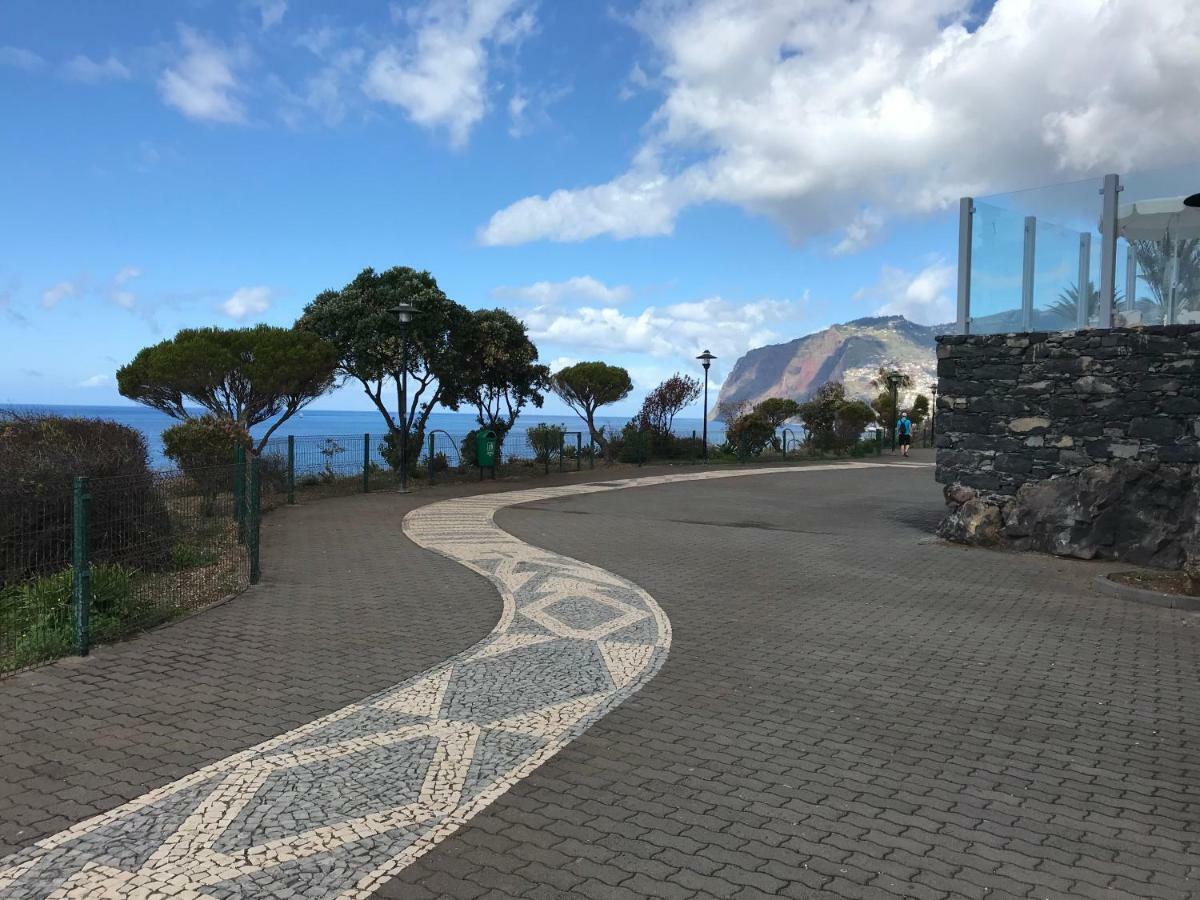 Apartamentos Do Mar Funchal Eksteriør billede