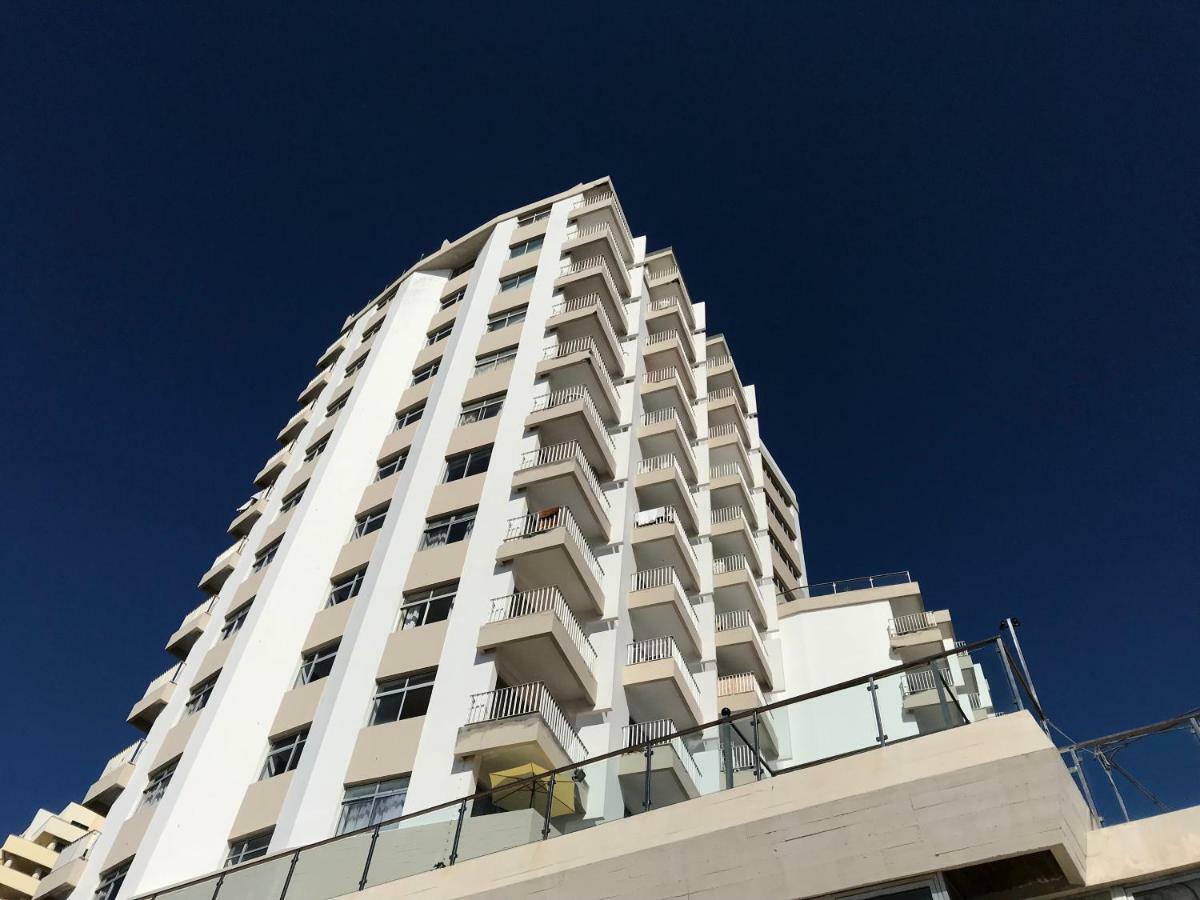 Apartamentos Do Mar Funchal Eksteriør billede