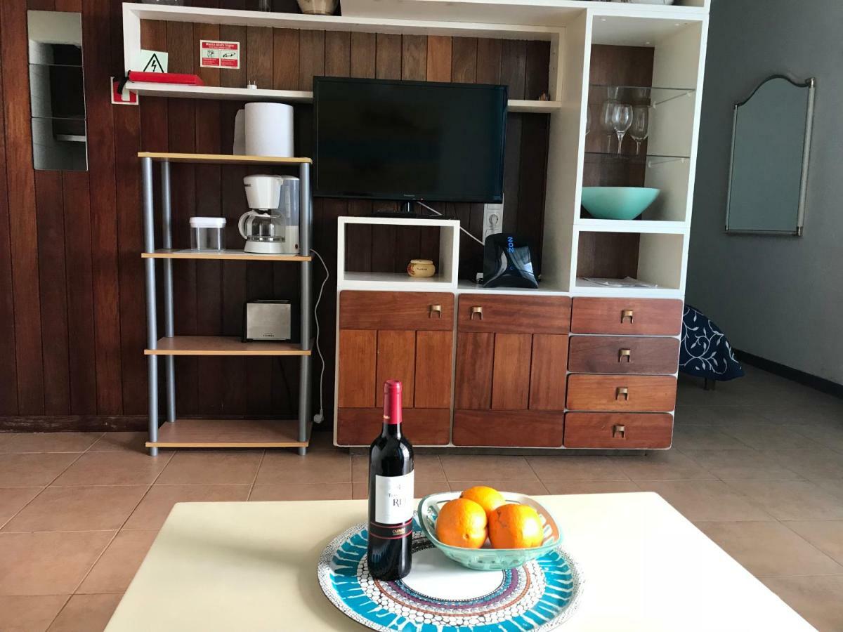 Apartamentos Do Mar Funchal Eksteriør billede